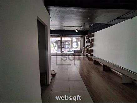 Jubilee Hills Retail showroom shop for Rent